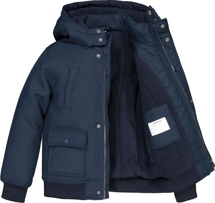 Produktbild La Redoute Collections Winterjacke mit Kapuze (94)