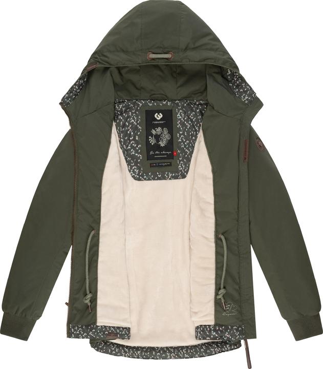 Actual product image Ragwear YM-Danka (XXL)
