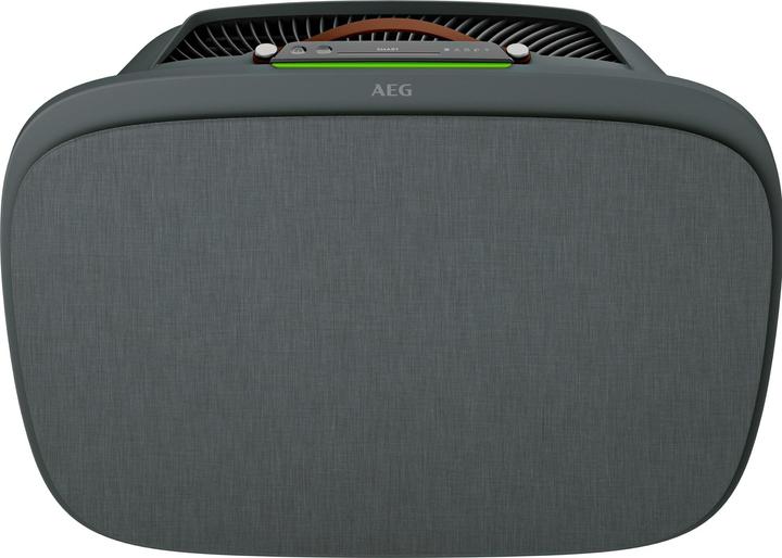 Actual product image AEG AX71-304DG - Donkergrijs lynx cleaner