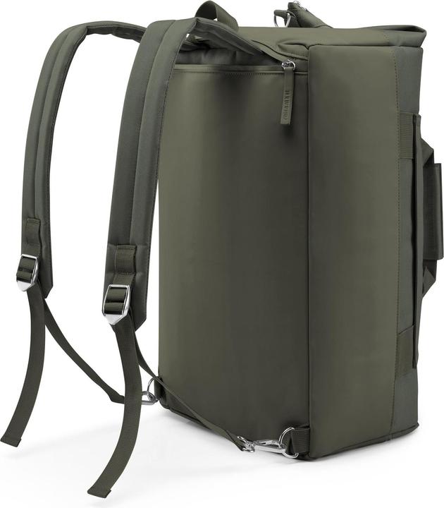 Produktbild reisenthel Duffle Bag allrounder M duffel Mix Moss (23 l)