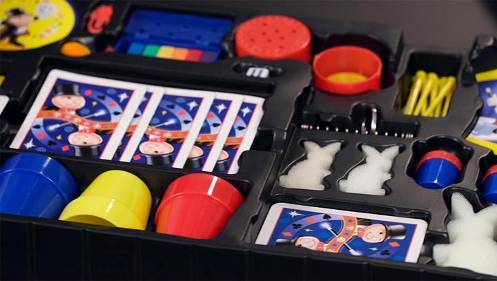 Produktbild Marvin's Magic magic trick set Box of Tricks, MME0118