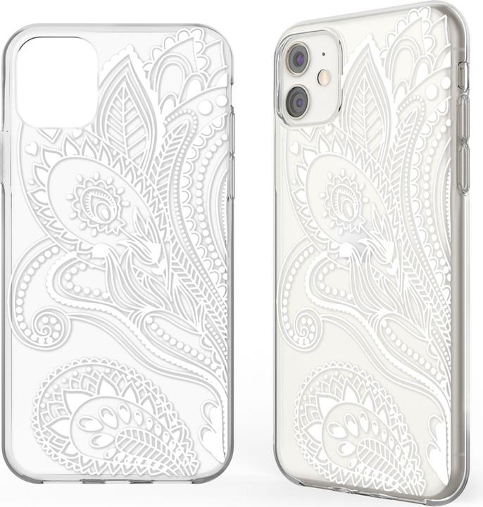 Immagine prodotto Nalia Copertina Motif (Apple iPhone 11)