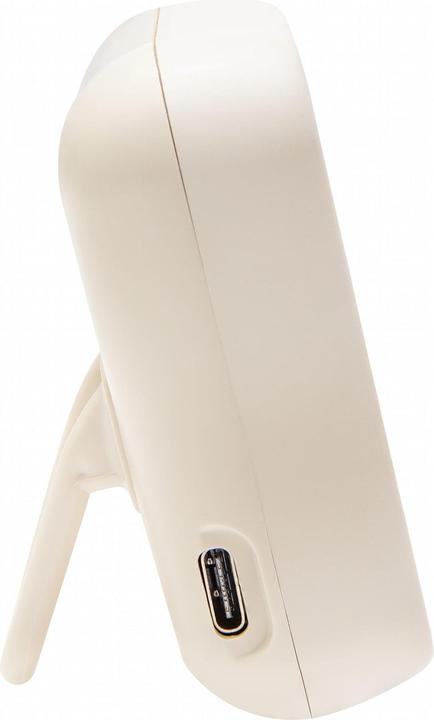 Actual product image Shelly H&T Gen 3 Ivory