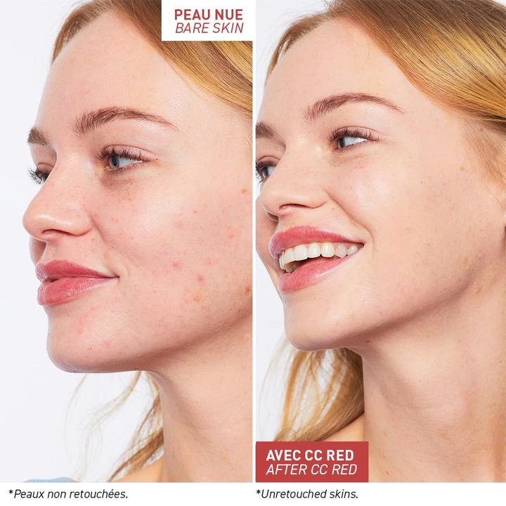 Produktbild Erborian CC Red Correct