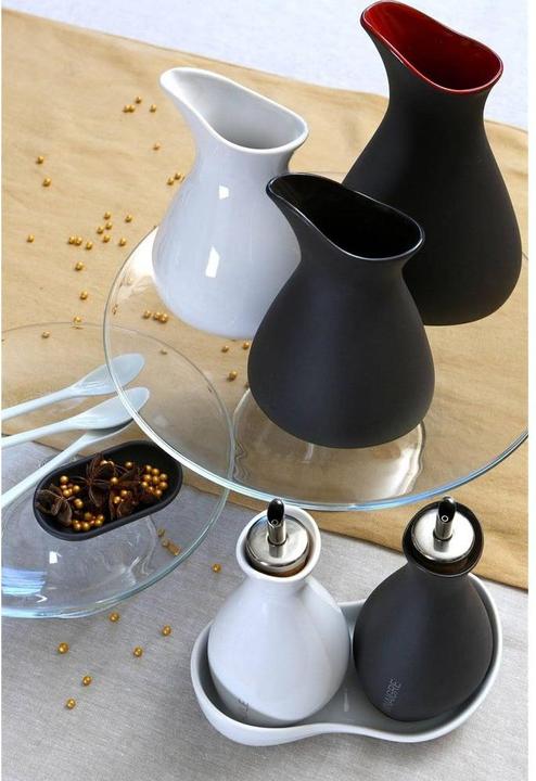 Actual product image Revol Milk jug, 25 cl, white (0.25 l)