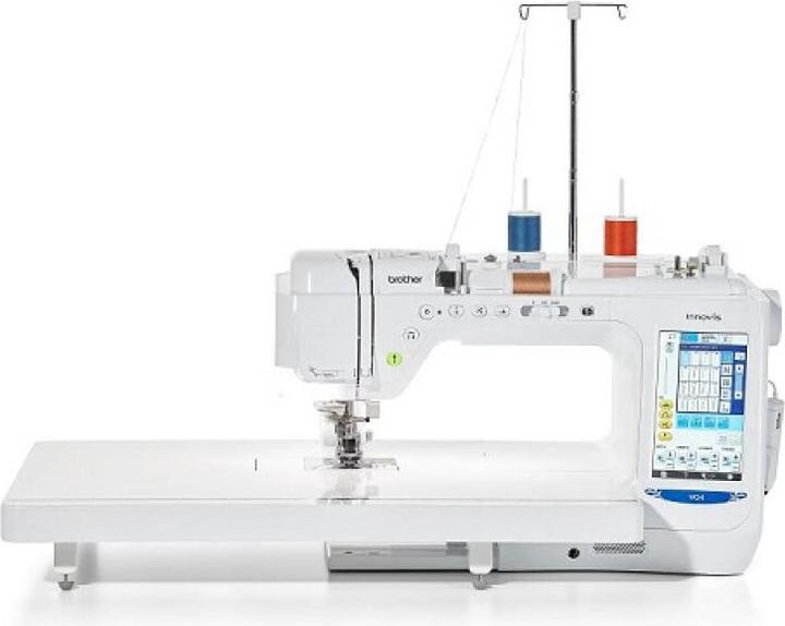 Actual product image Brother Innov-is VQ4