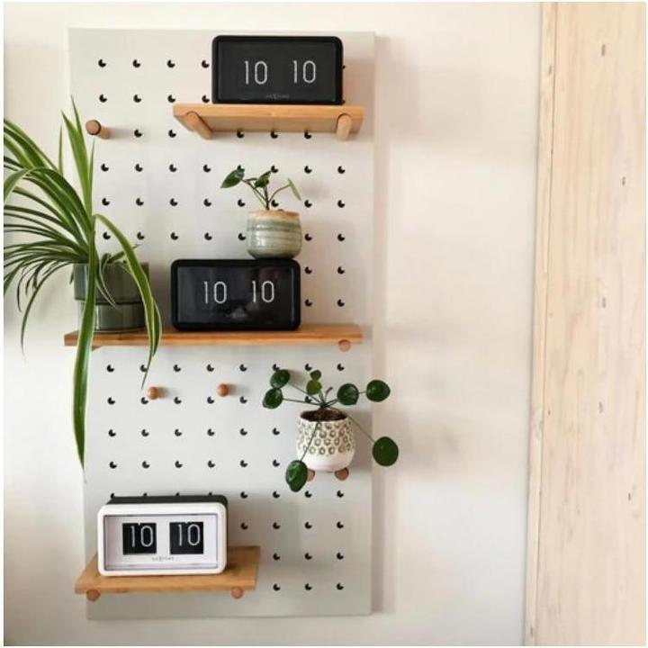 Actual product image Nextime Small Flip