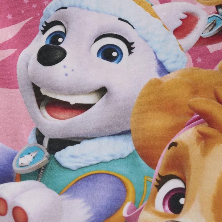 Produktbild Minymo Langarm T-Shirt Paw Patrol (92)