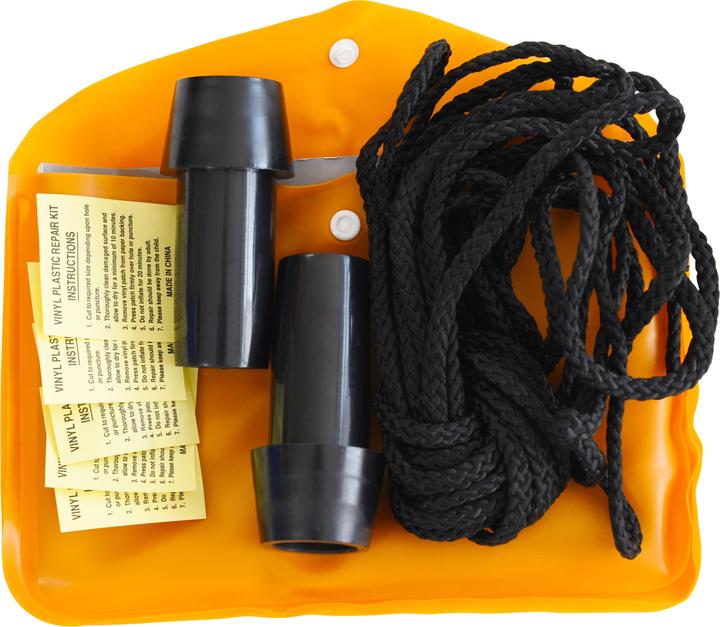 Image du produit Season Calypso 300 (280 cm, 3 pers.)