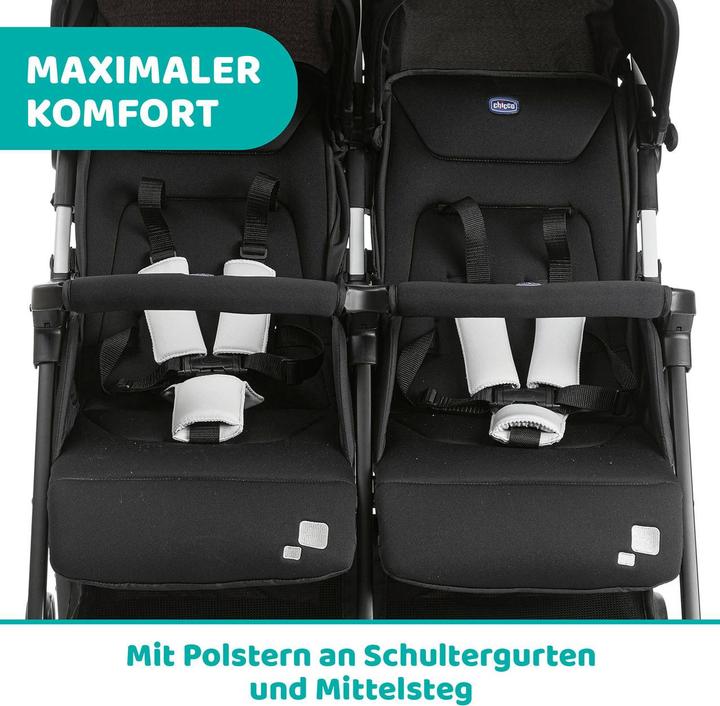 Produktbild Chicco Ohlala Twin