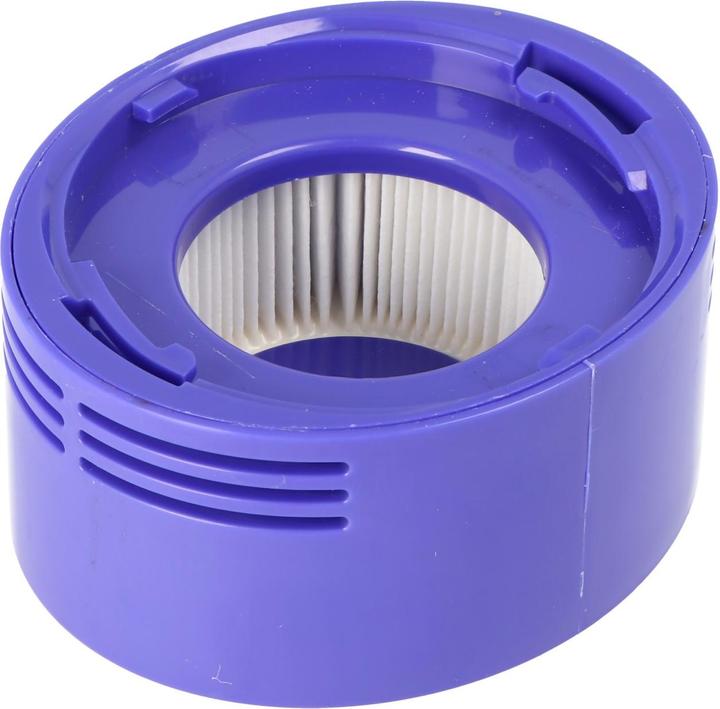 Immagine prodotto AccuCell Filtro Hoover Dyson SV10, SV11, V7, V8, 967478-01, filtro post motore HEPA