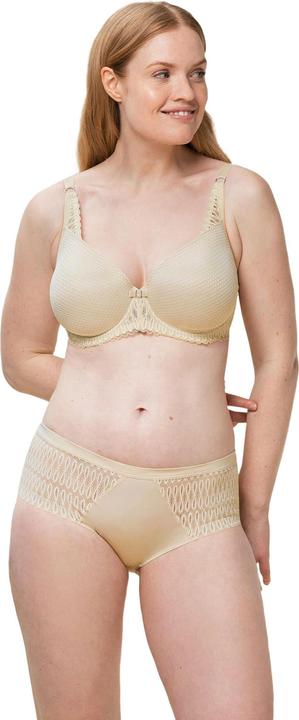 Actual product image Triumph Aura Spotlight underwired bra (75 A, Single pack)