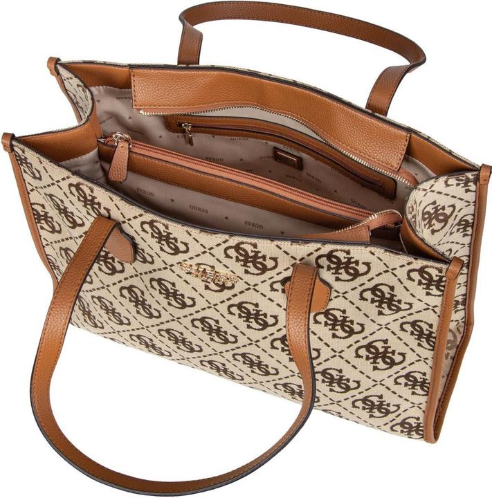 Produktbild Guess Silvana Shopper Tasche 40.5 cm (16 l)