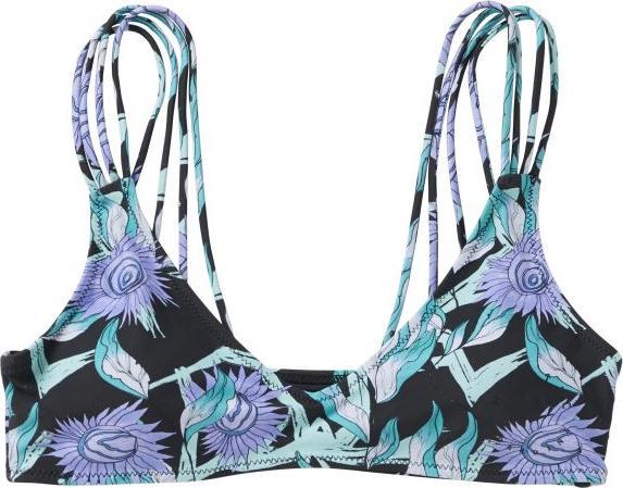 Mystic Flora Bikini Top (36)