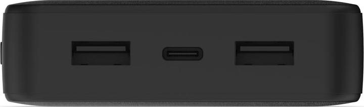 Image du produit mophie Centrale électrique (20000 mAh, 74 Wh)