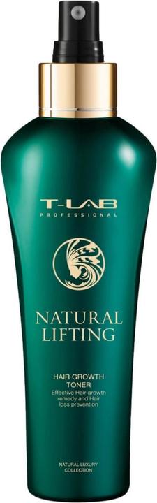 Produktbild T-Lab Professional Natural Lifting Hair Growth Toner (150 ml)