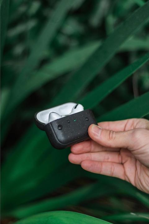 Image du produit Woodcessories BioCase für Airpods Pro (Sac pour écouteurs)