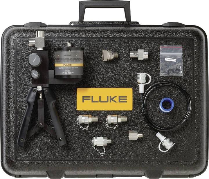 Produktbild Beha Amprobe BEHA 700HTPK Hydraulik-PrÃ¼fpumpenkit, 0 bis 10000 PSI (Set)