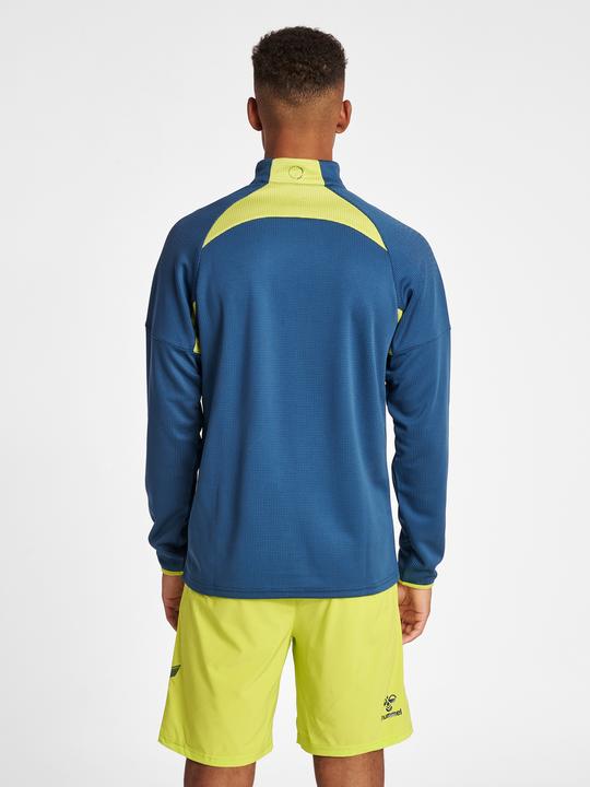 Image du produit hummel Lead Pro Demi-Zip (S)