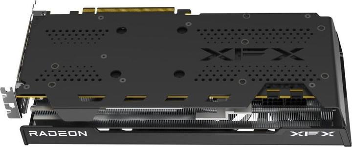 Image du produit XFX Speedster SWFT 210 Radeon RX 7700 XT (12 Go)