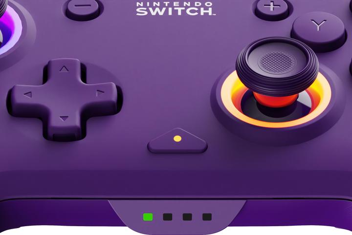 Produktbild PDP Afterglow Wave (Switch, Switch Lite, Switch OLED, Switch 2)