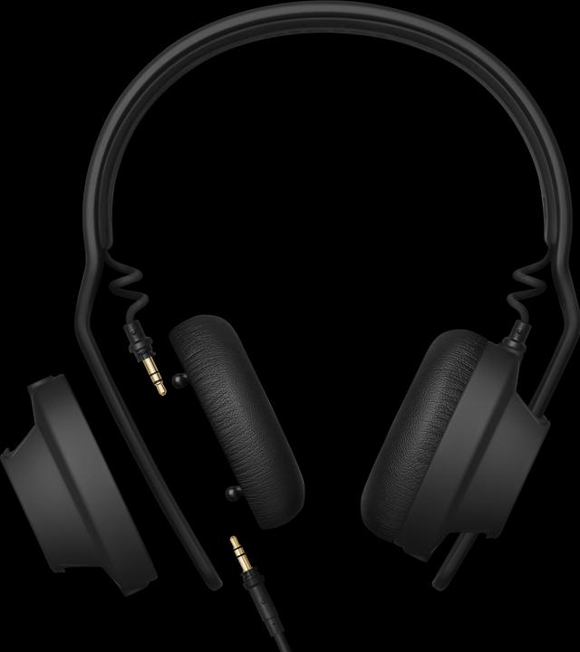 Immagine prodotto Aiaiai TMA-2 DJ V2 Preset (Nessuna soppressione del rumore, Cablato)