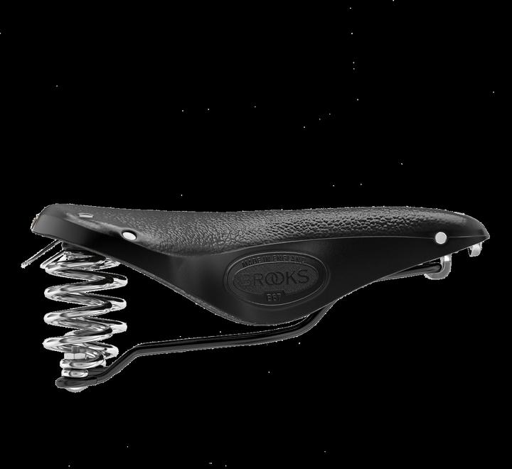 Actual product image Brooks England B67