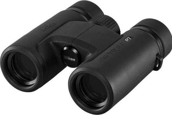 Productafbeelding Nikon Prostaff P7 (8 x, 30 mm)