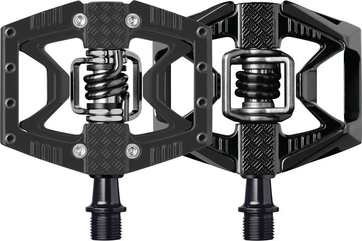 Actual product image Crankbrothers Double Shot 3