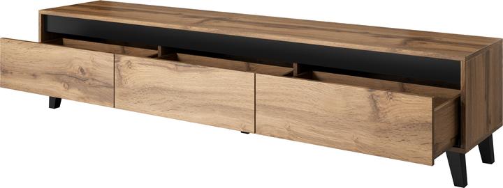 Immagine prodotto Cama Nord (185 x 38 x 42 cm)