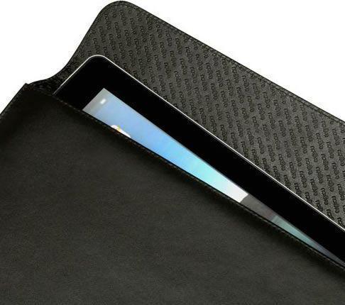 Actual product image Noreve Leather case (IPad 2)