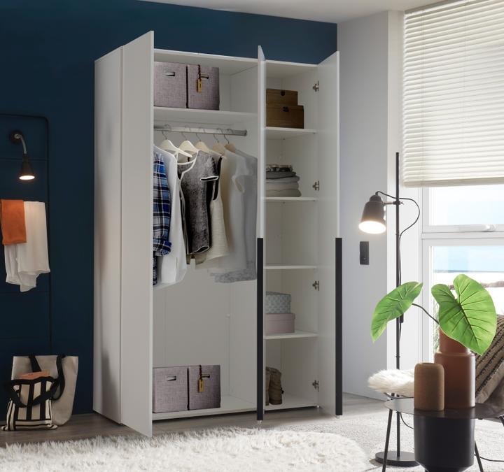 Actual product image Pol-Power Edmonten (135 x 51.5 x 210 cm)