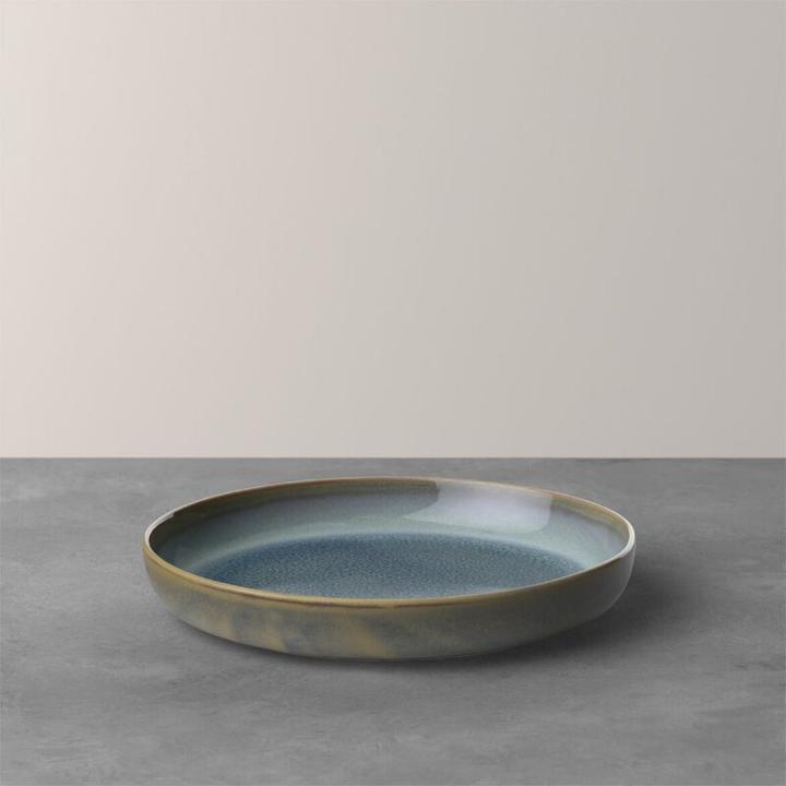 Produktbild Villeroy & Boch Tiefer Teller Crafted Breeze (1 x, 21.90 cm)