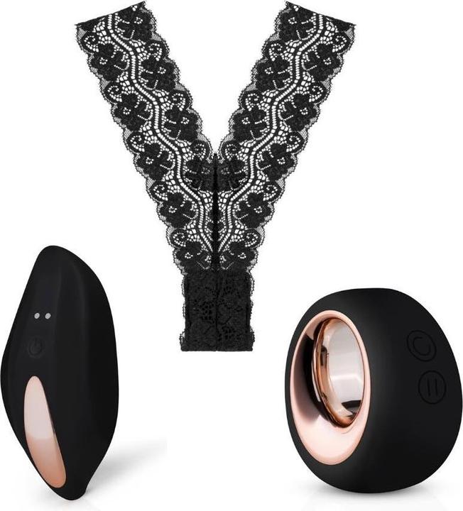 Immagine prodotto Pantyrebel Vibrierender Tanga