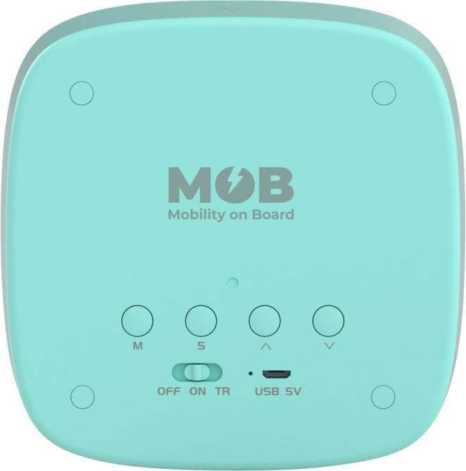 Immagine prodotto Mobility on Board Billy