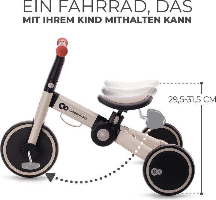Image du produit KinderKraft 4Trike