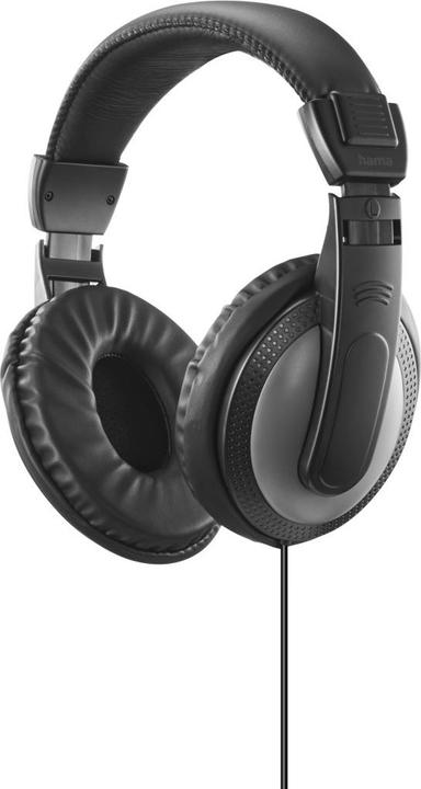Actual product image Hama Shell II (NC, Cable)