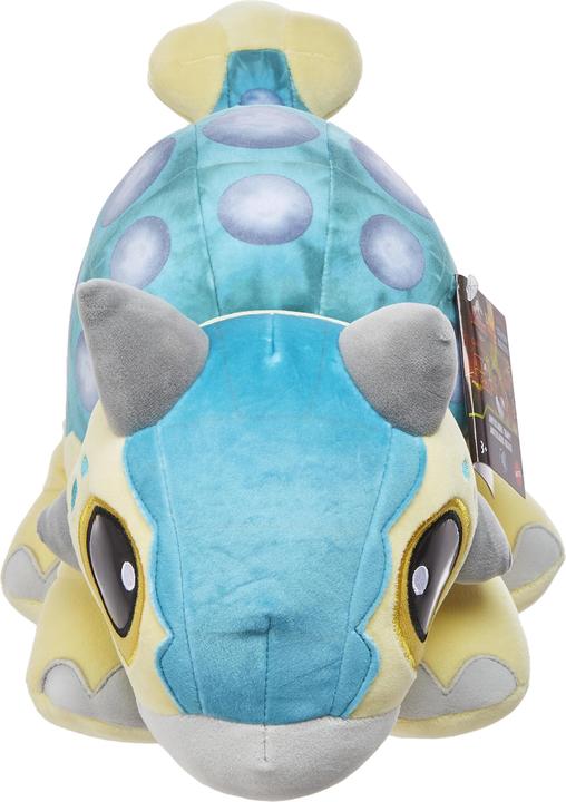 Produktbild Jurassic World Ankylosaurus Bumpy (38 cm)