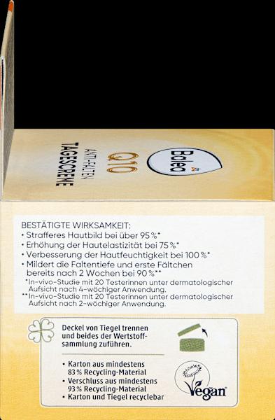 Produktbild dm Balea Q10 (50 ml, Tagescreme, SPF 15)
