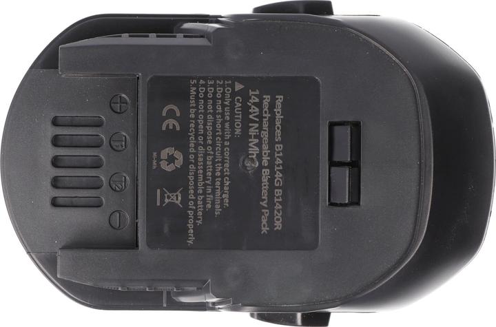 Produktbild AEG Akku B1415R, B1420R, M1430R (14.4 V)