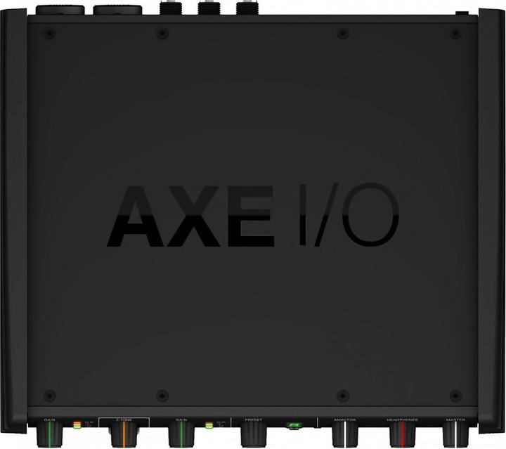 Produktbild IK Multimedia AXE I/O (USB)