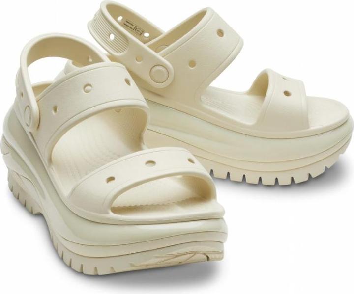 Actual product image Crocs Mules MEGA CRUSH SANDAL (37)