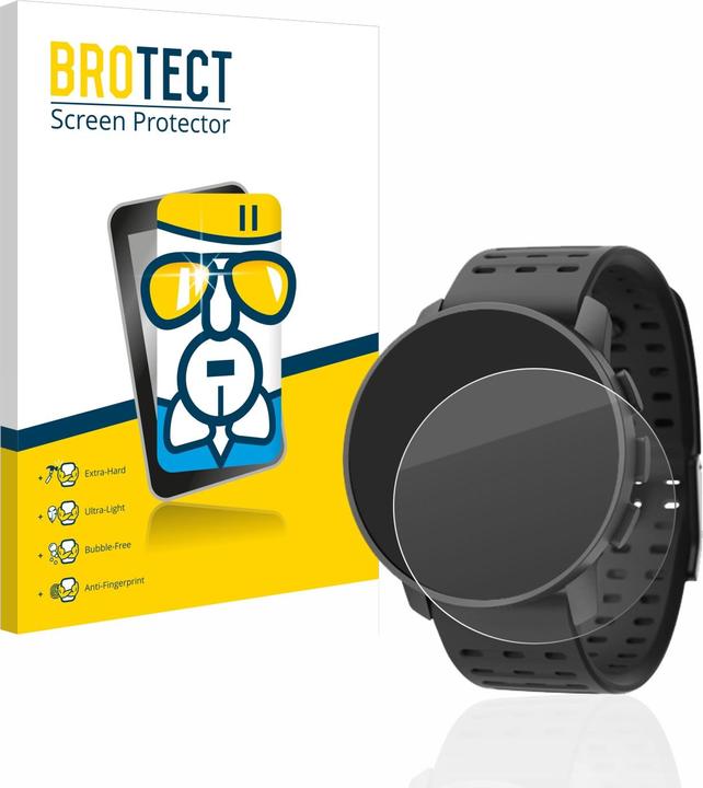 Produktbild BROTECT AirGlass Panzerglasfolie