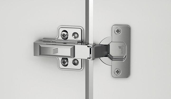 Immagine prodotto Hettich Cerniere a scodellino in acciaio inox Veosys, cerniere centrali