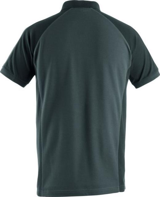 Produktbild Mascot Unique Poloshirt zweifarbig (S)