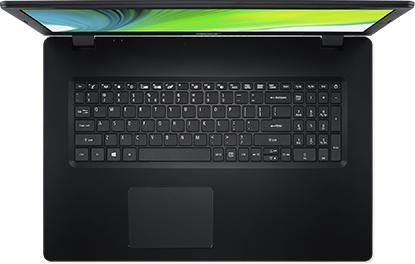 Produktbild Acer Aspire 3 (17.30", Intel Core i3-1005G1, 8 GB, 256 GB)