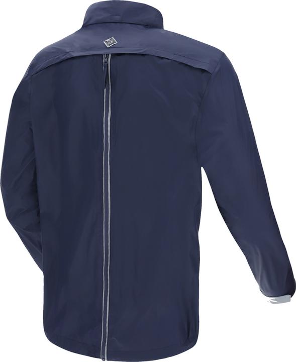 Image du produit Tucano Urbano TU Nano Veste anti-pluie Zeta unisex bleu XXL (XXL)