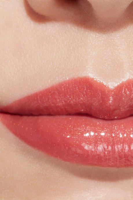 Produktbild Chanel Rouge Coco Shine (62 Monte Carlo)