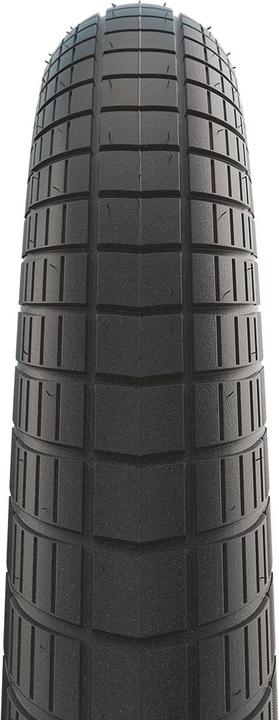 Actual product image Schwalbe Big Apple (28 x 2.00, 50-622)
