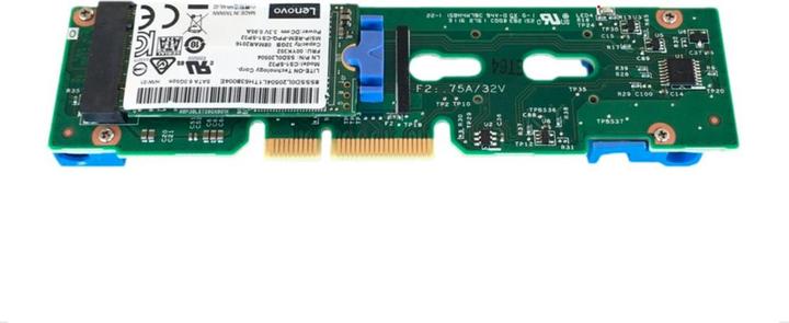 Produktbild Lenovo DCG ThinkSystem M.2 Enablement Kit